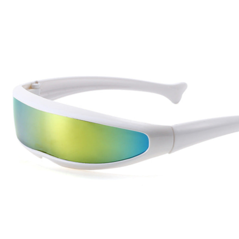 Women's safety glasses with innovative ergonomic design Stornfield