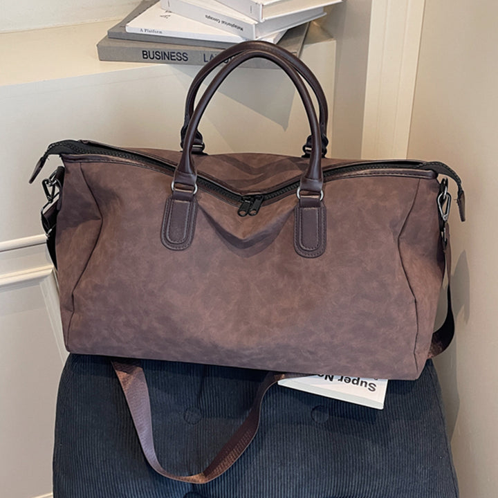 Elegant Travel Bag Stornfield