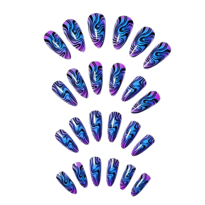 Nail design Stornfield