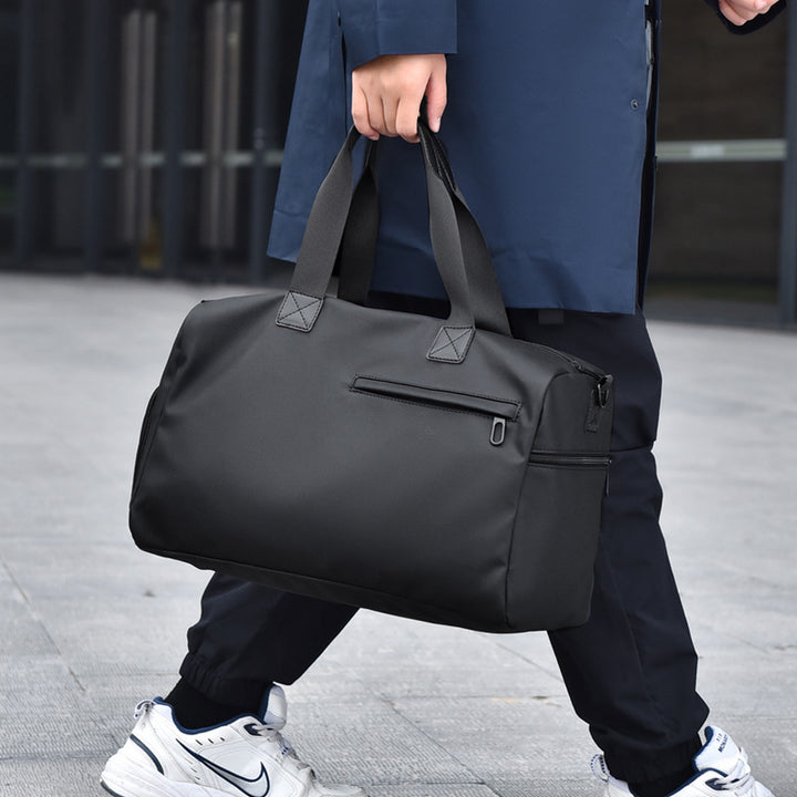 Stylish Travel Duffel Bag Stornfield