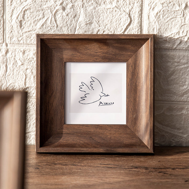 Decorative Wooden Frame