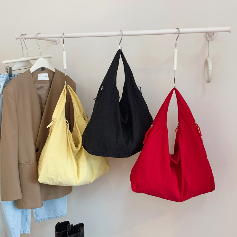 WoCasual Fashion Utility Tote Bag Stornfield
