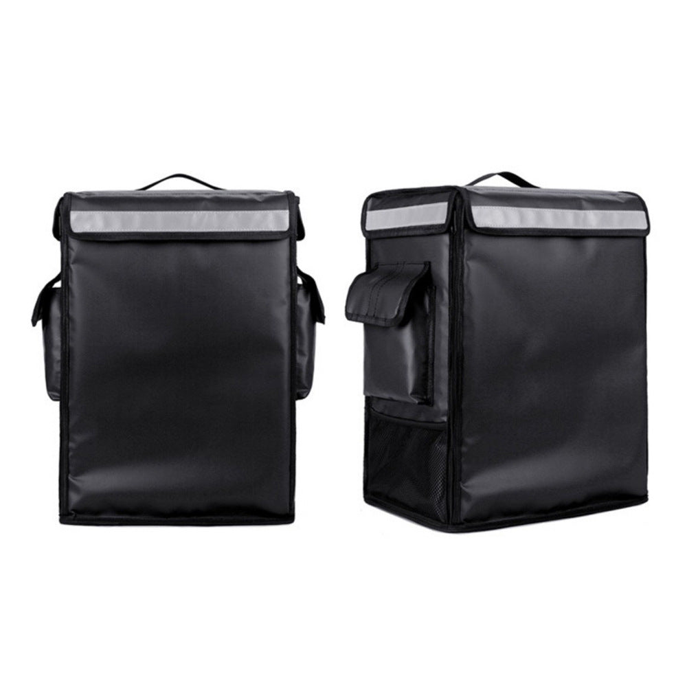 Women's Practical Cooling Backpack with Reflective Elements Stornfield