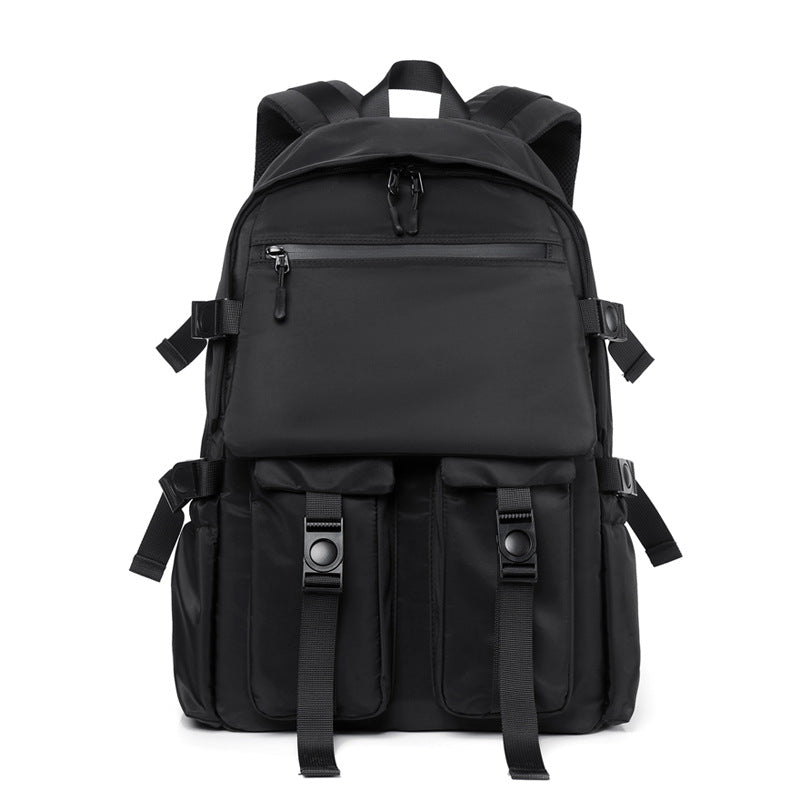 Multi-functional backpack with insulated main compartment Stornfield