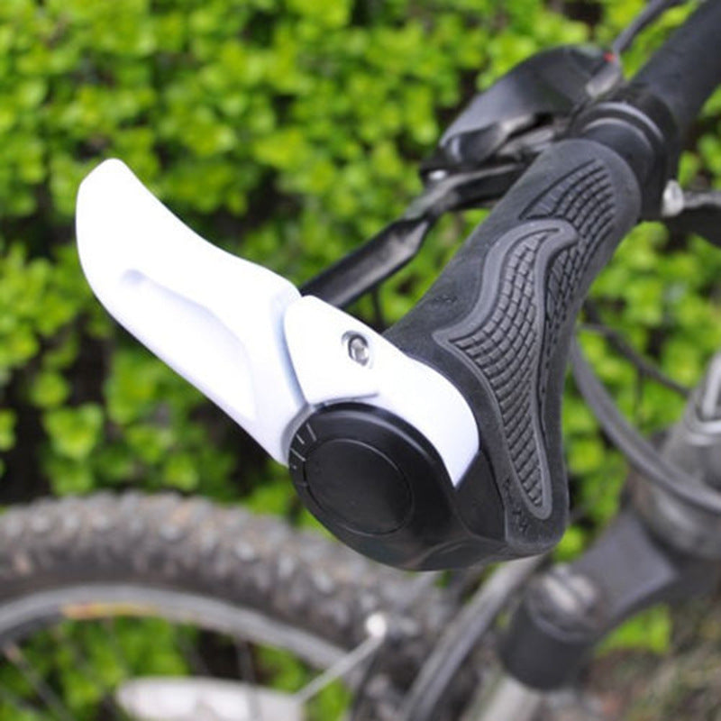 Ergonomic Bicycle Brake Lever Set Stornfield