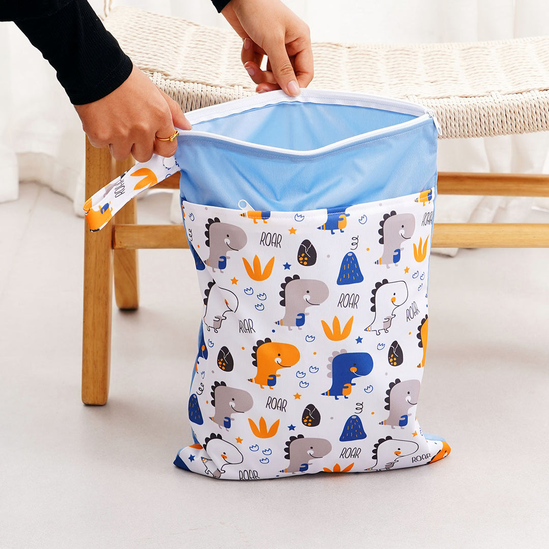 Diaper bag Stornfield