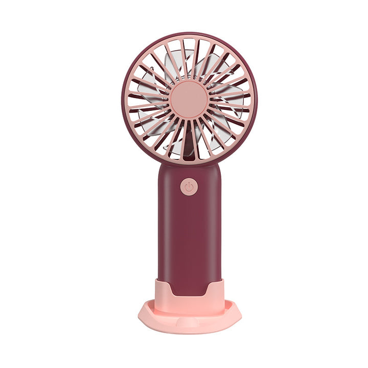 Unisex Portable Handheld Fan Stornfield