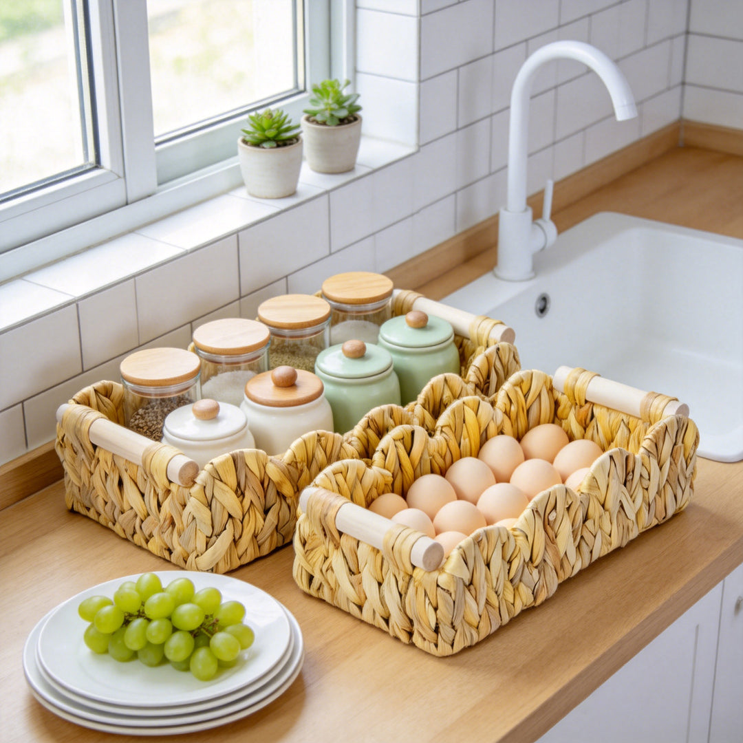 Decorative Storage Stornfield