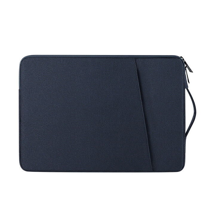 Laptop sleeve with padded protection Stornfield