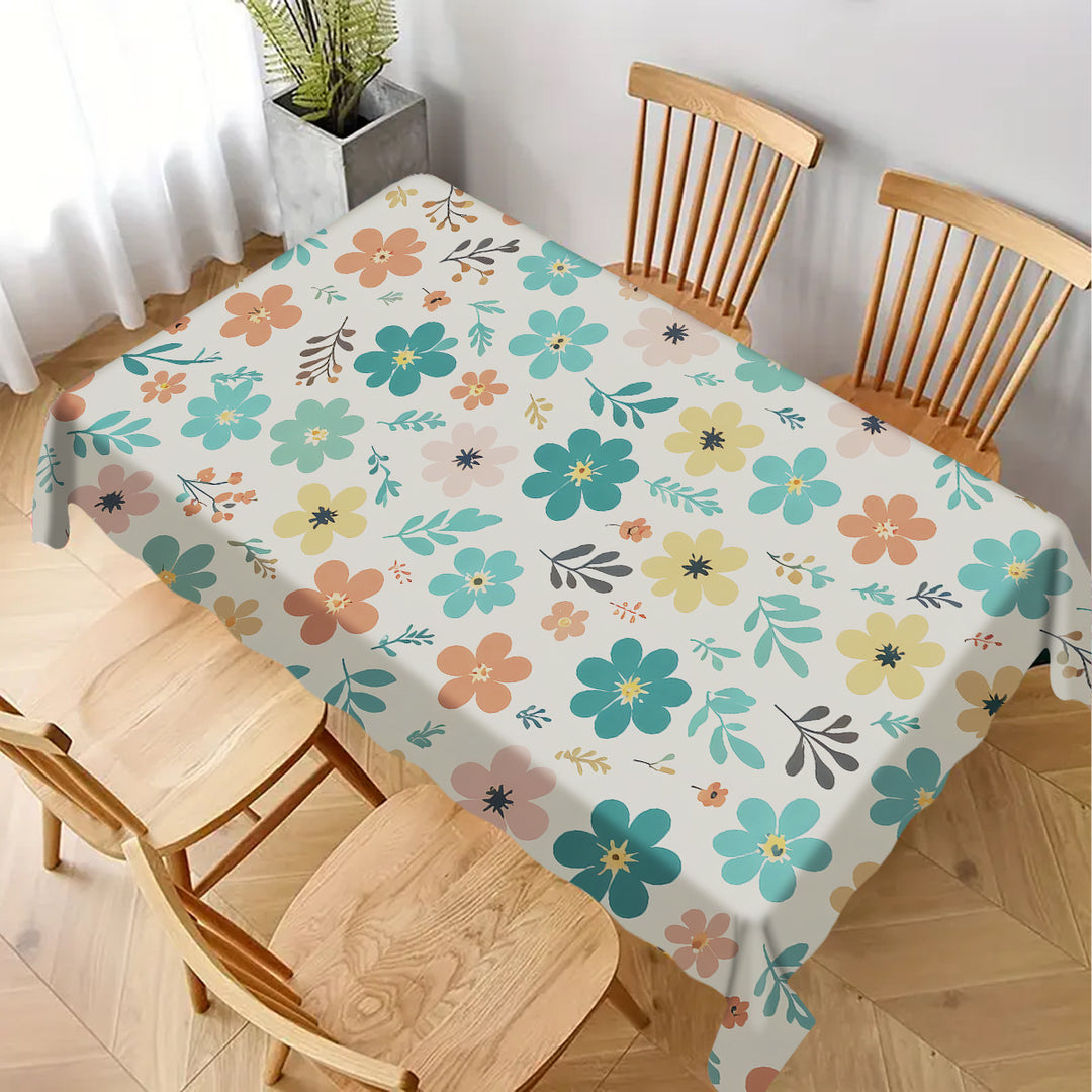 Home Decor Tablecloth Stornfield
