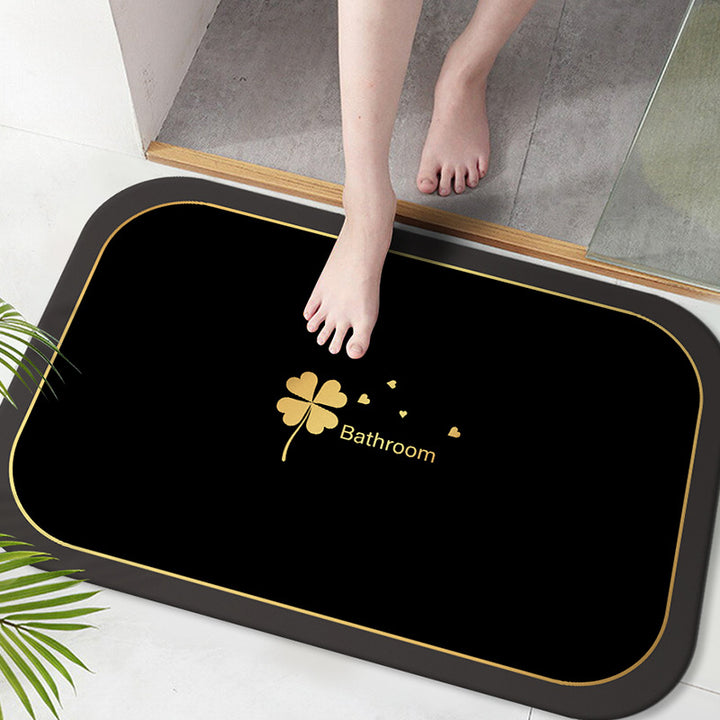 Bathroom Comfort Mat