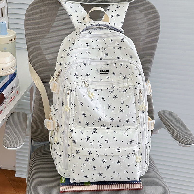 Multifunctional Backpack Stornfield