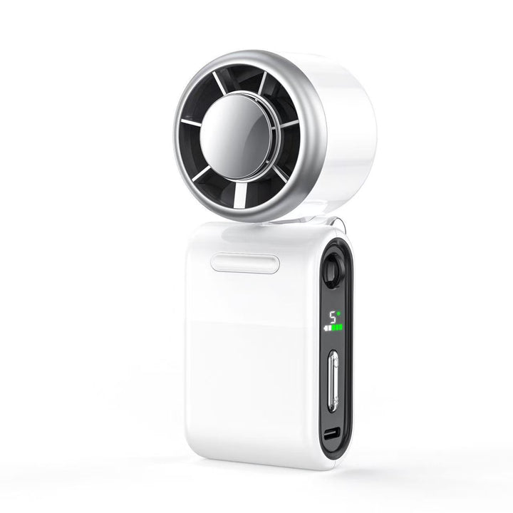 Unisex Portable Mini Fan Stornfield