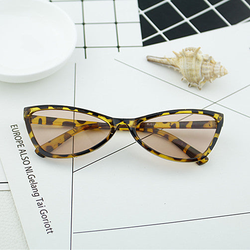 Women's geometric designer sunglasses in modern look Stornfield