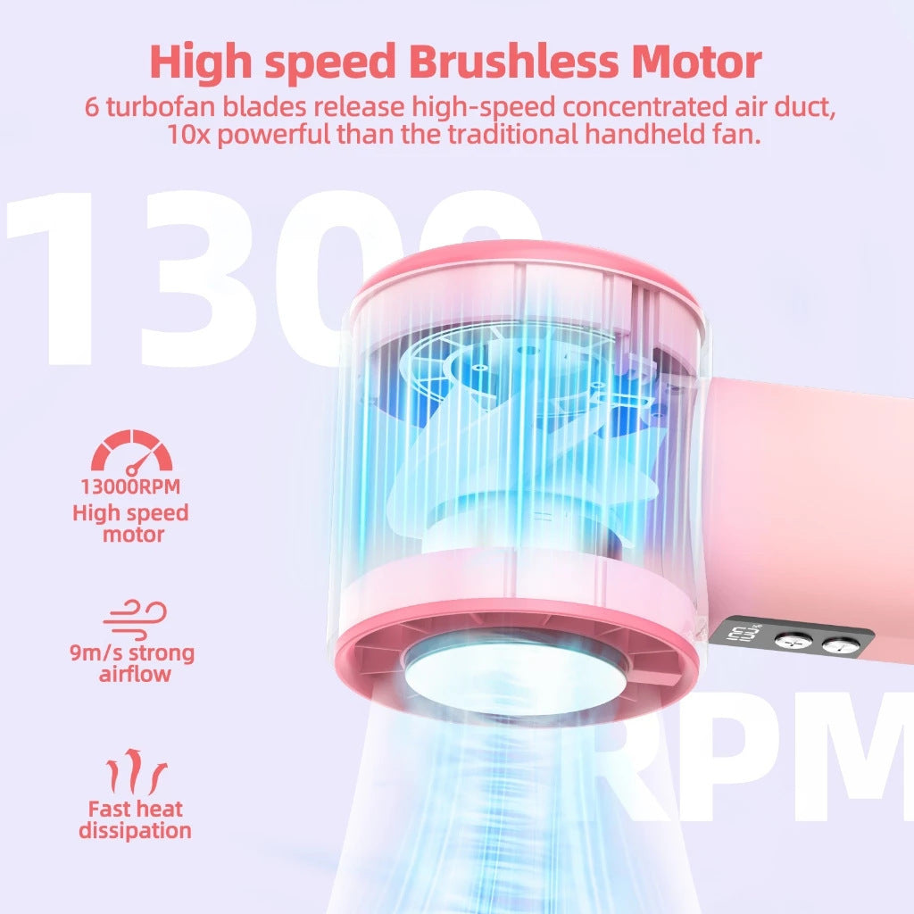 Handy Fan Stornfield