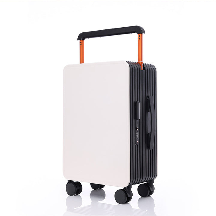 Lightweight Hard-shell Spinner Luggage Stornfield