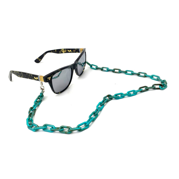 Durable Chain Eyewear Holder Stornfield