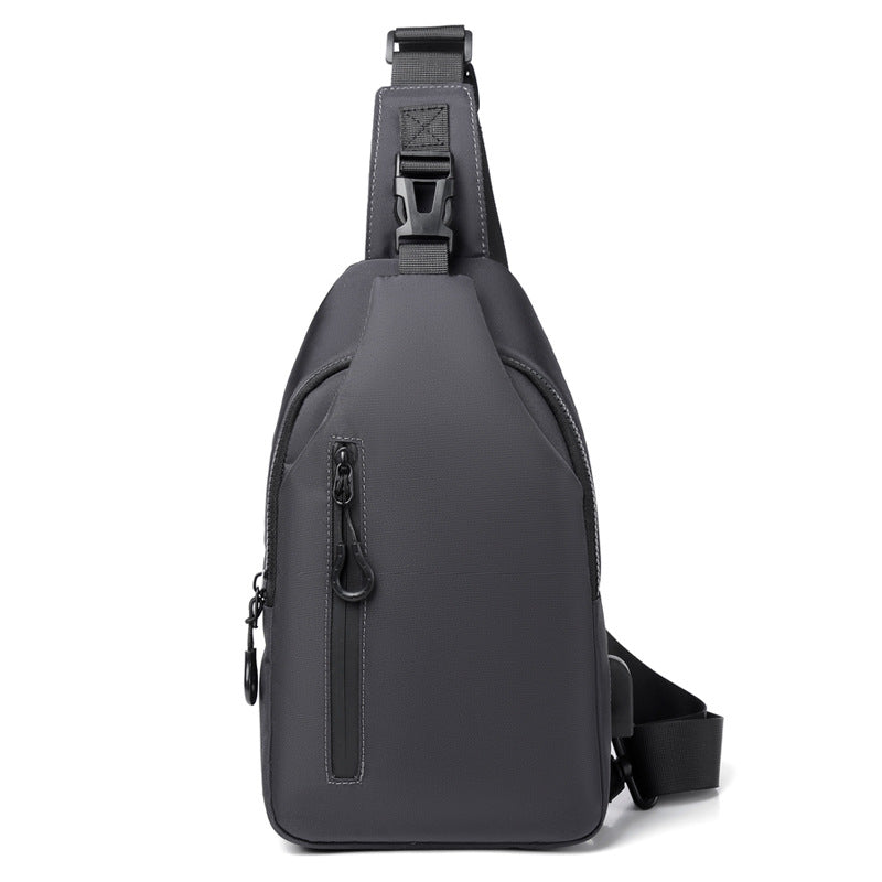 Sleek Anti-Theft Sling Bag Stornfield