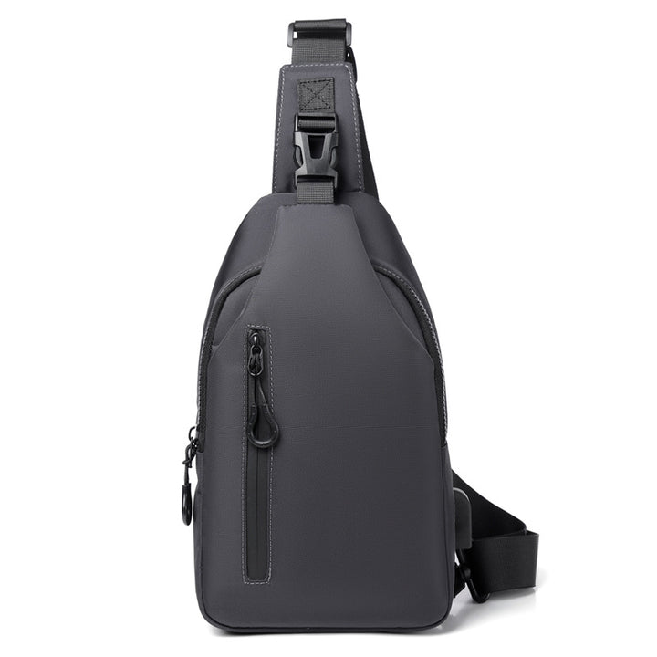 Sleek Anti-Theft Sling Bag Stornfield