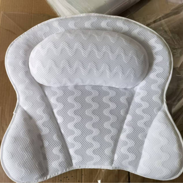 Ergonomic seat cushion Stornfield