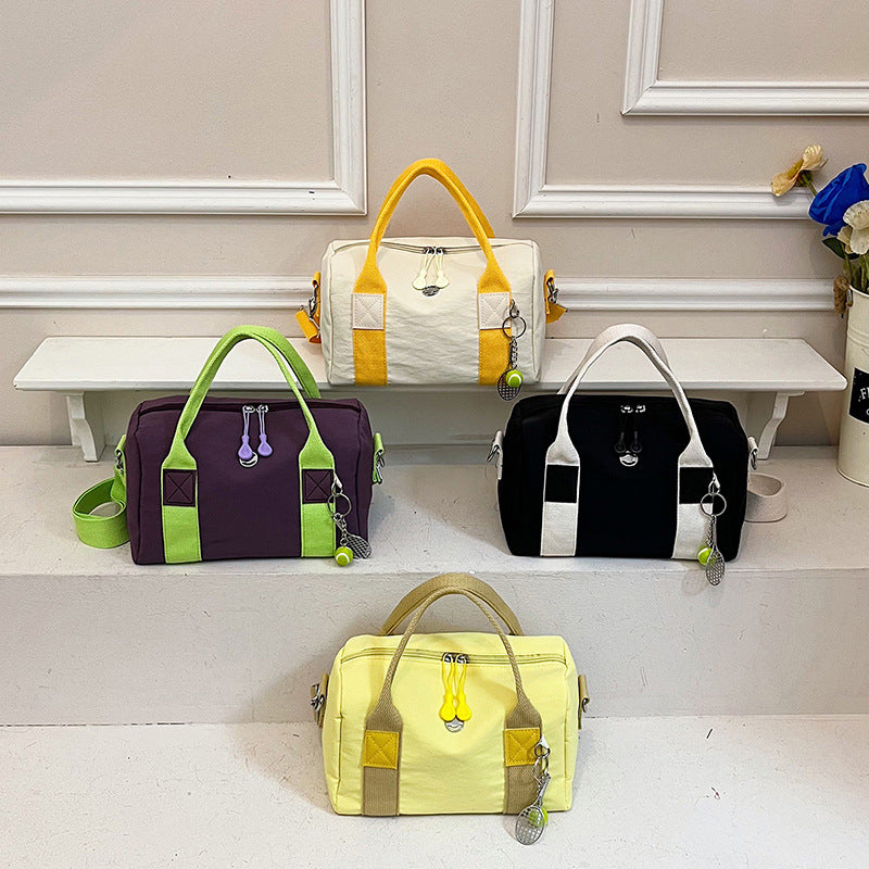 WoVersatile Travel Duffle Bag Stornfield