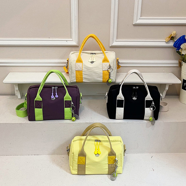WoVersatile Travel Duffle Bag Stornfield