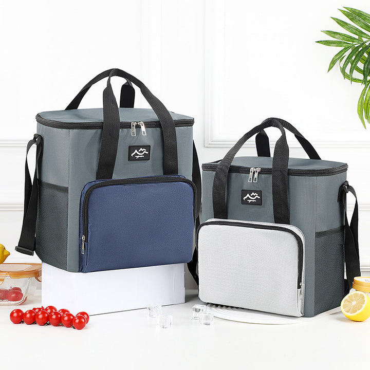 Insulated Cooler Stornfield