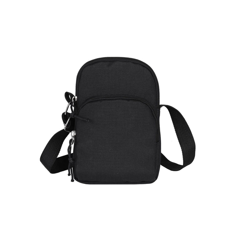 Compact Utility Crossbody Bag Stornfield