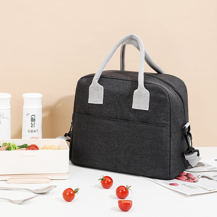 Compact Insulated Lunch Carrier Stornfield