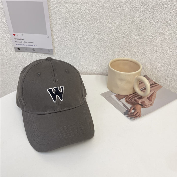 Women's Classic Embroidered Baseball Cap Stornfield