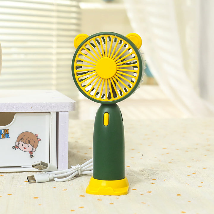 Unisex Portable Mini Fan Stornfield