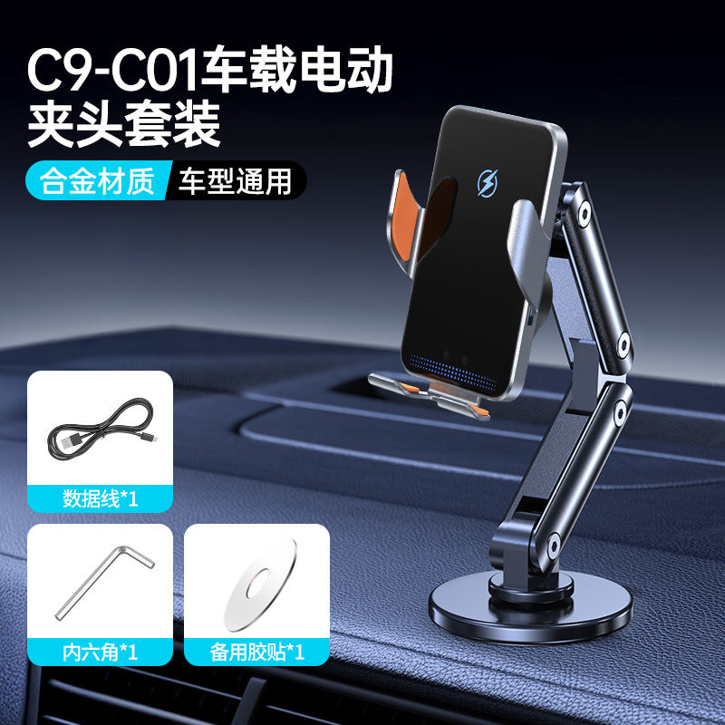 Ladies Car Mount Stornfield