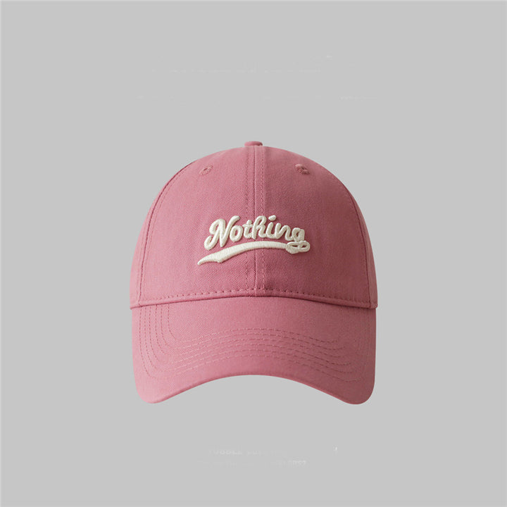 Women's Embroidered Casual Dad Hat Stornfield