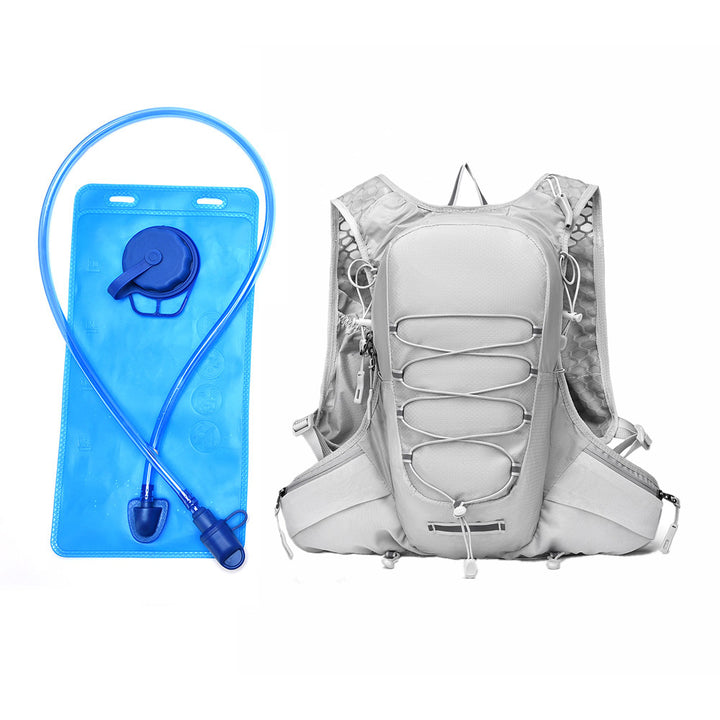 Hydration Running Backpack Stornfield
