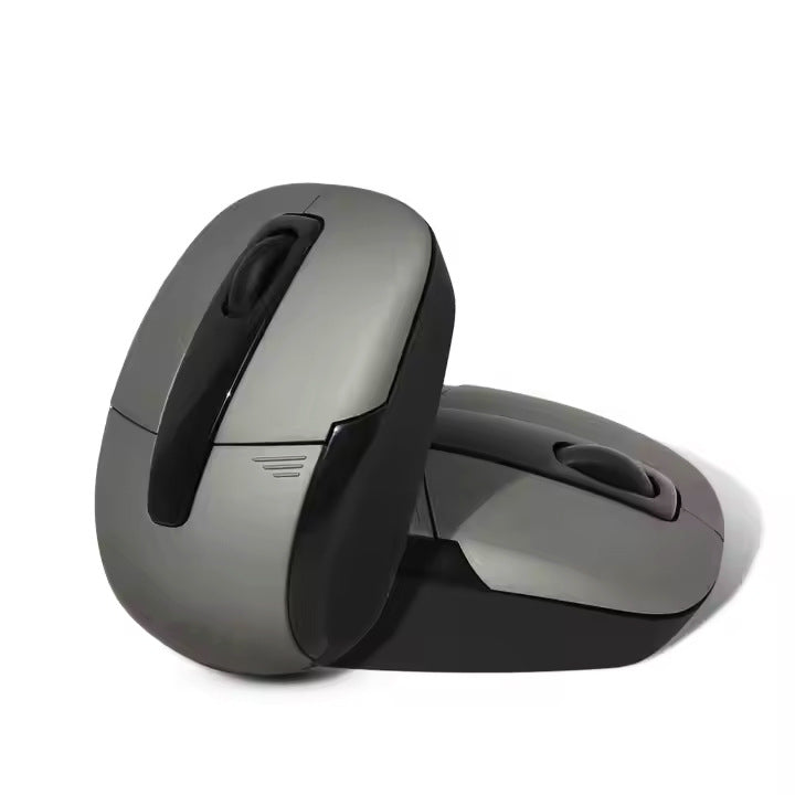 Ergonomic Funk Mouse Stornfield