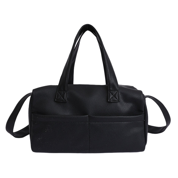 WoVersatile Leather Mini Handheld Bag Stornfield