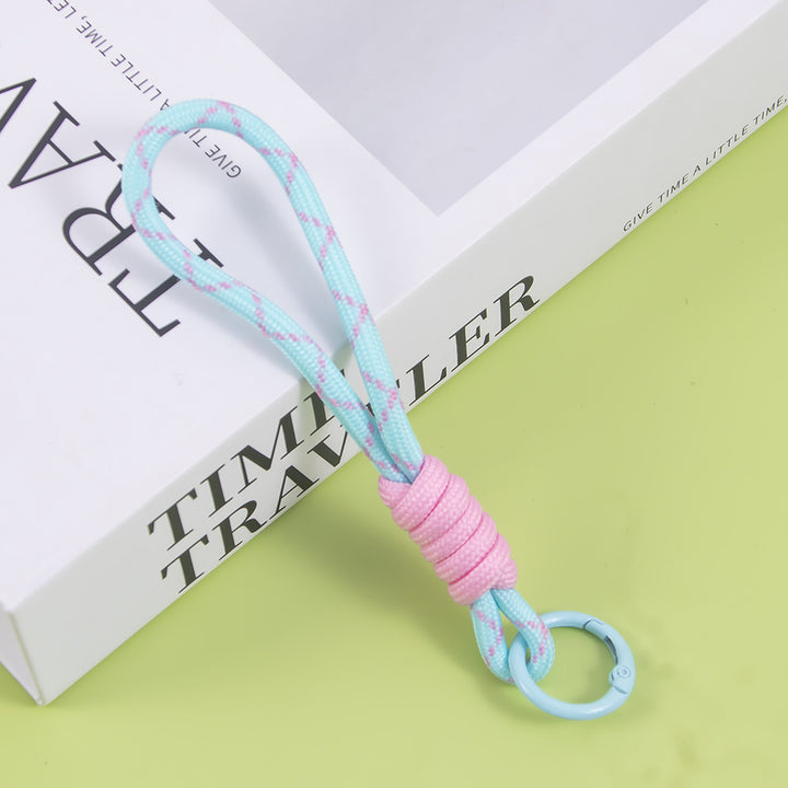 Braided Utility Cord Lanyard Stornfield