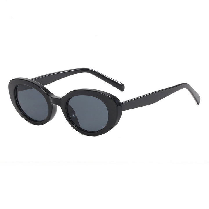 Women’s Designer Sunglasses with Oversized Shape Stornfield
