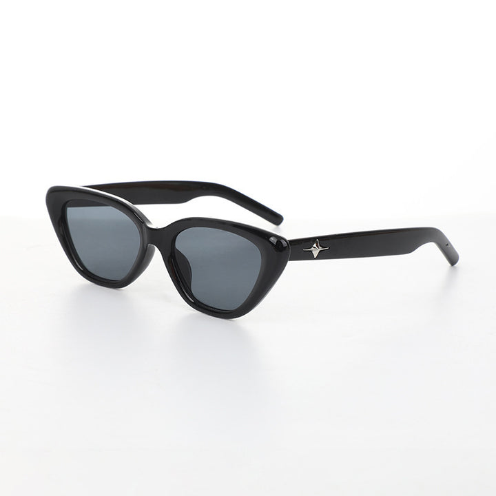 Retro Cat-Eye Sunglasses Stornfield