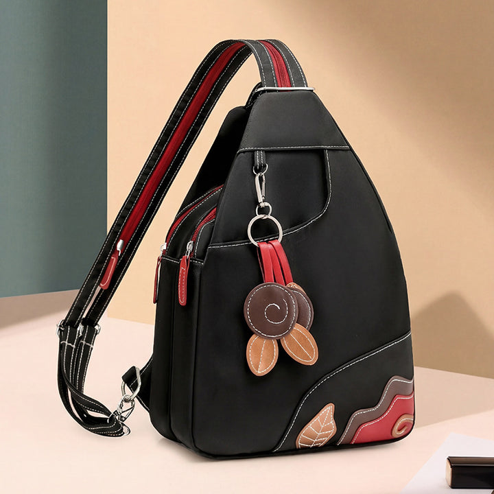 Compact Travel Backpack Stornfield