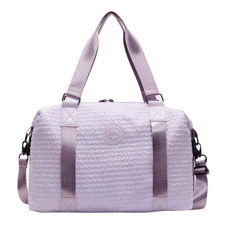 Durable Travel Duffle