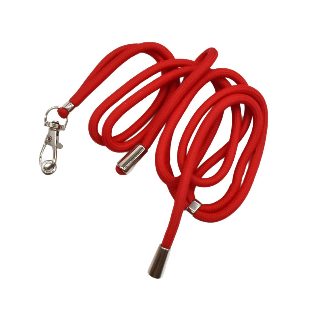 ID Badge Holder Lanyard Stornfield