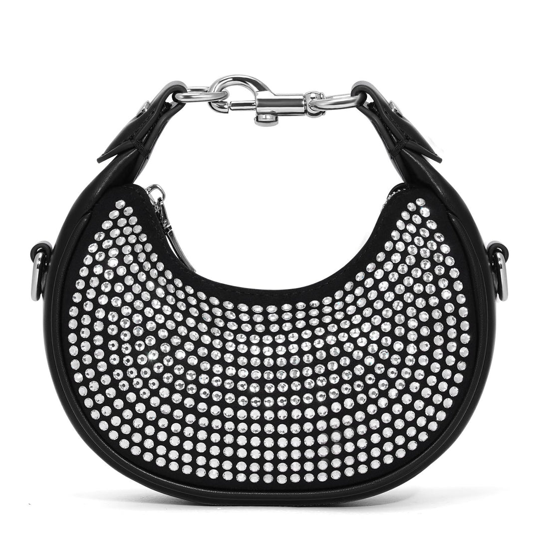 Trendy handbag with fruity charm Stornfield