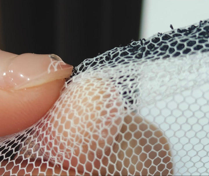 Adjustable Insect Screen Fabric Stornfield