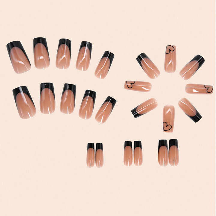 Trendy Nail Art Stornfield