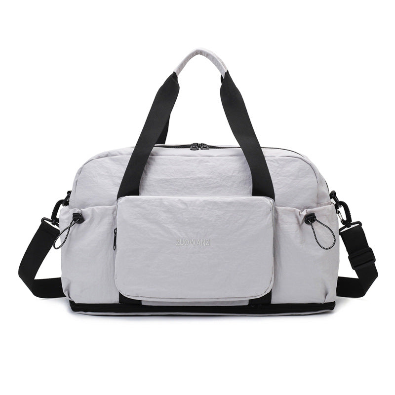Multi-Functional Travel Duffle Stornfield
