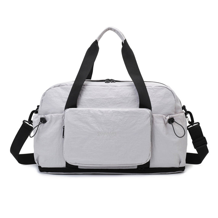 Multi-Functional Travel Duffle Stornfield
