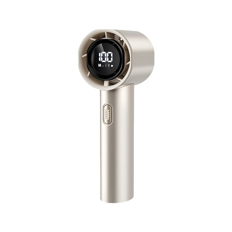 Men's Digital Portable Air Quality Monitor Stornfield