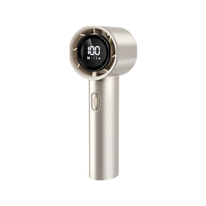 Men's Digital Portable Air Quality Monitor Stornfield