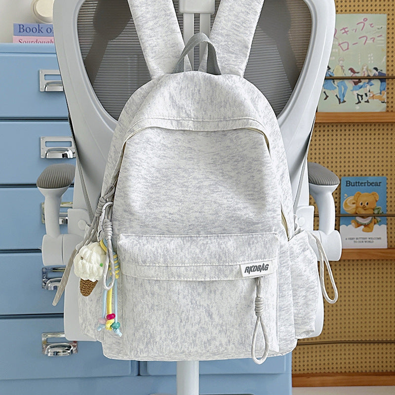 Lightweight Multi-Purpose Backpack Stornfield